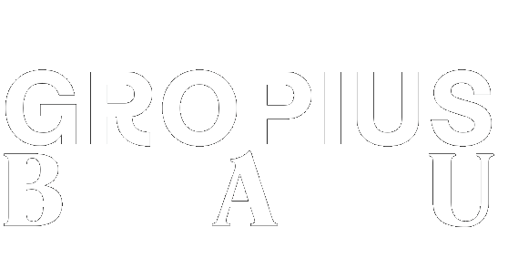 Gropius Bau logo