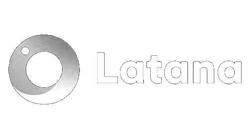 Latana logo
