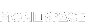 Monospace logo
