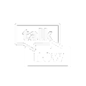 Talk Now logo